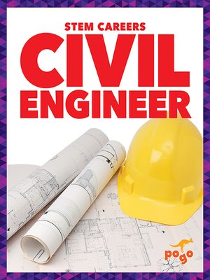 cover image of Civil Engineer